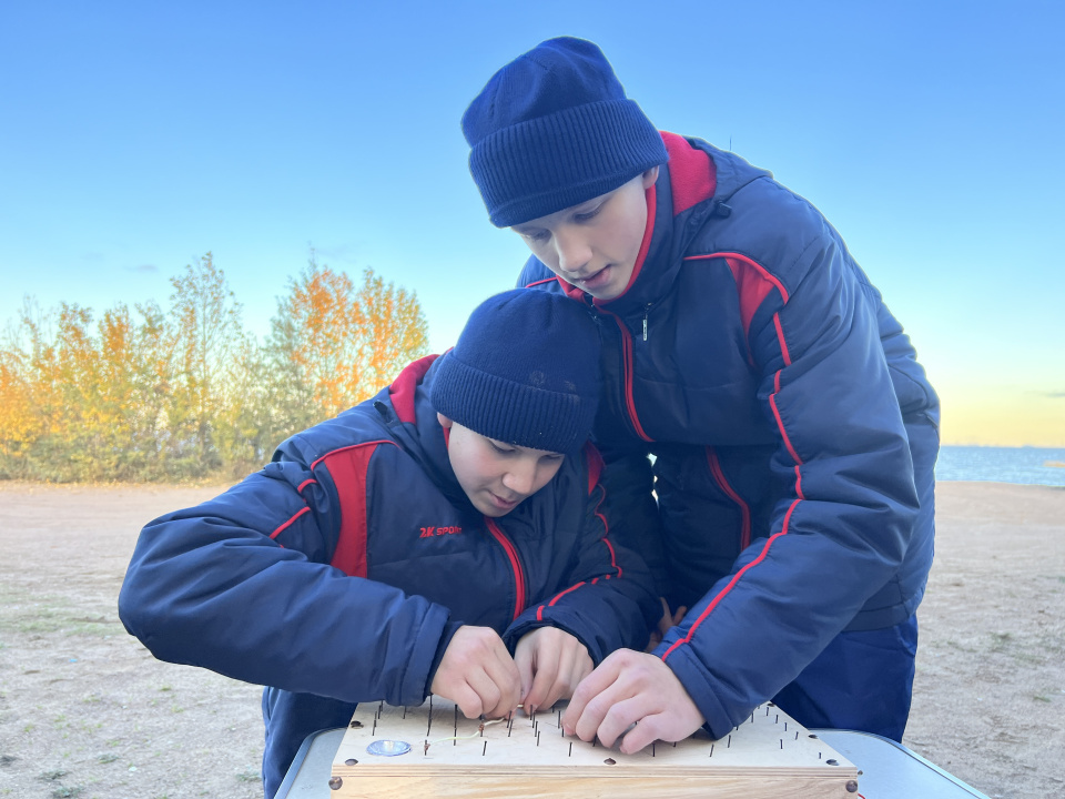 Предоставлено организаторами 