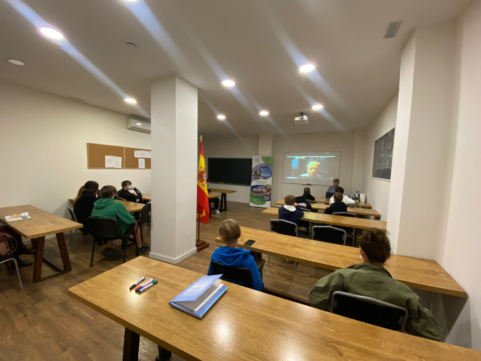 Предоставлено организаторами 