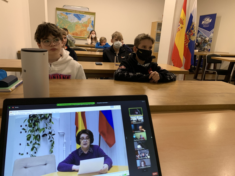 Предоставлено организаторами 