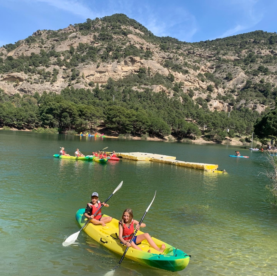 Молодежный клуб РГО "Эврика"