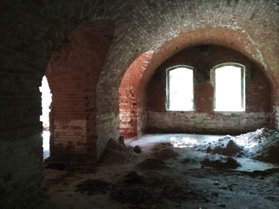 Велопробег Калининград