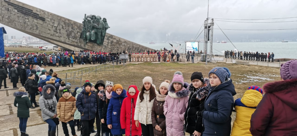 Брюховецкое отделение