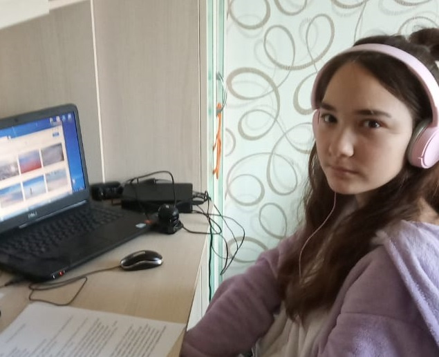 Молодёжный клуб РГО