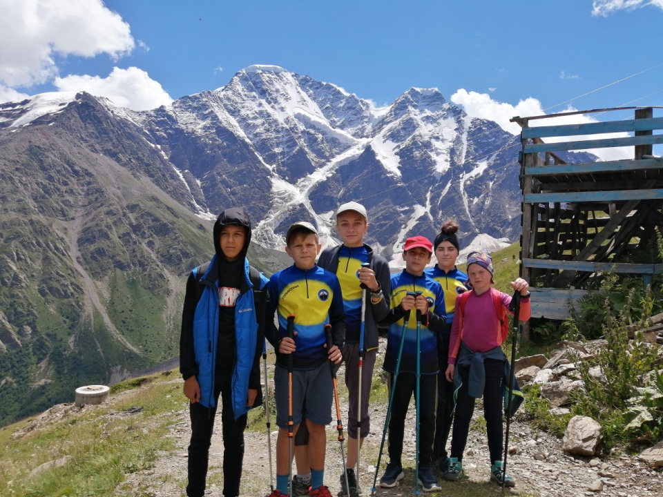 Россия. Белых пятен нет