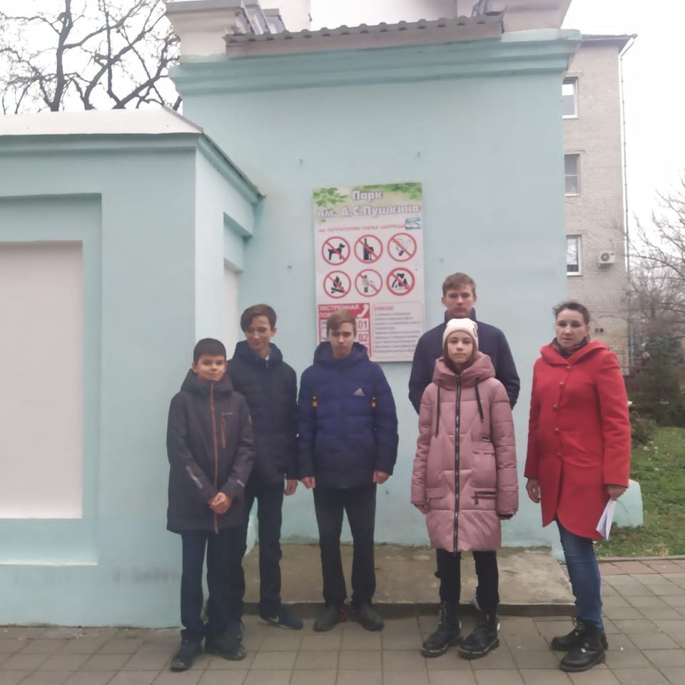 На фото команда "Меридиан-43"