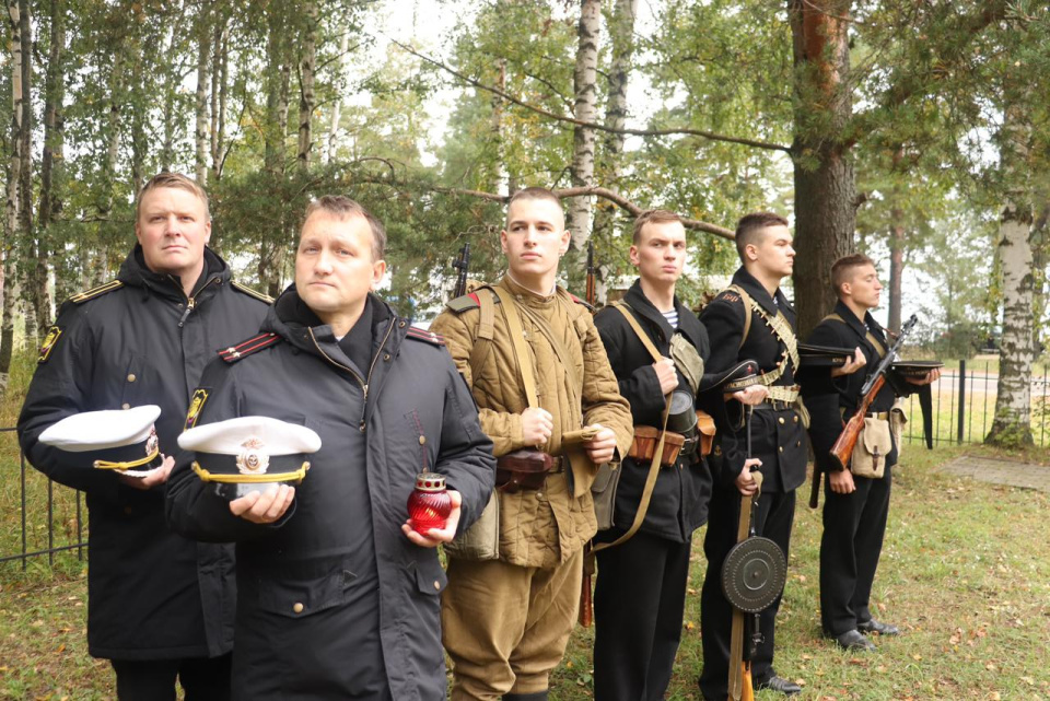 Лиана Волошиненко