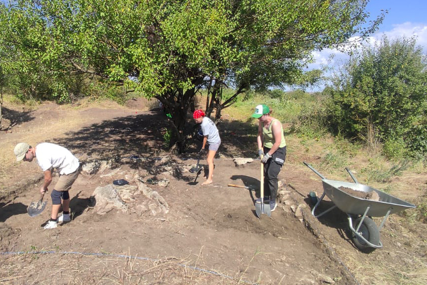 Предоставлено организаторами