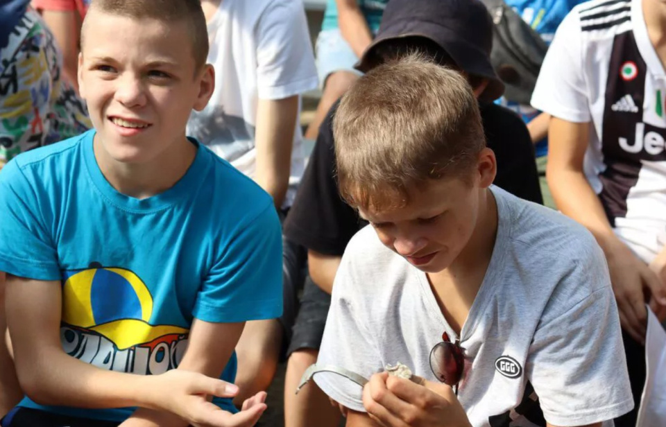 Дмитрий Шилин