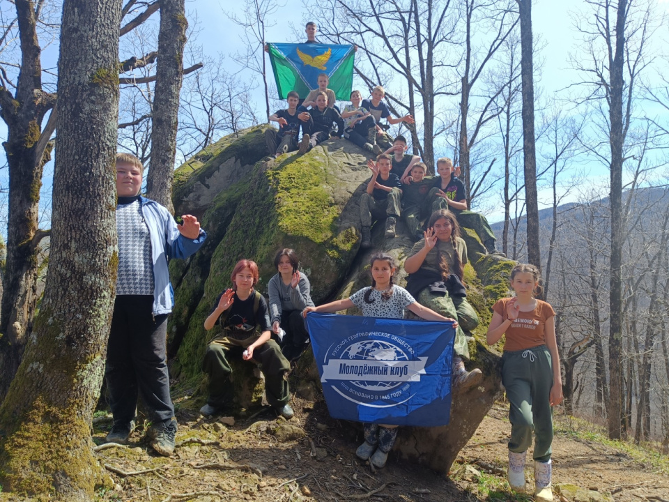 Шаман-камень