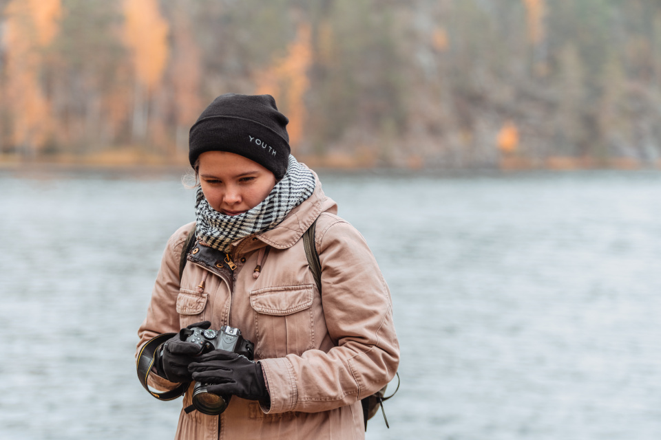 Анастасия Герасимова
