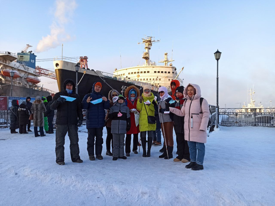 Предоставлено организаторами 