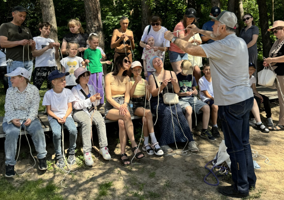 Галиуллина Иркя 