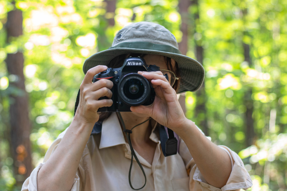 Мгновение до...