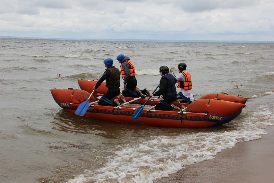 Турслет Ульяновск