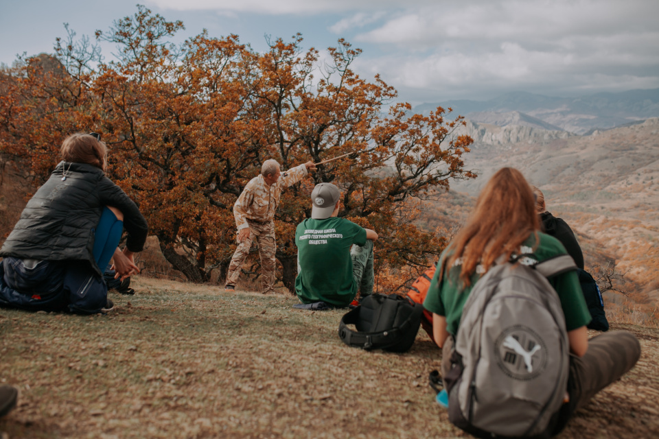 Анна Ермакова