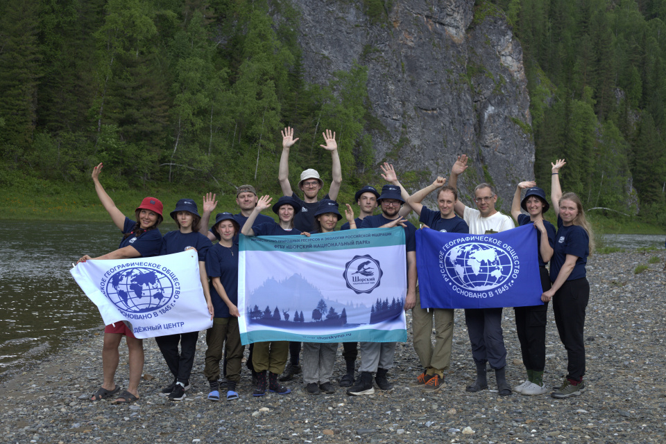 Мария Окунева