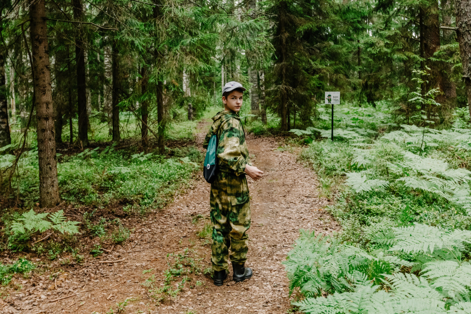 Ксения Гасица