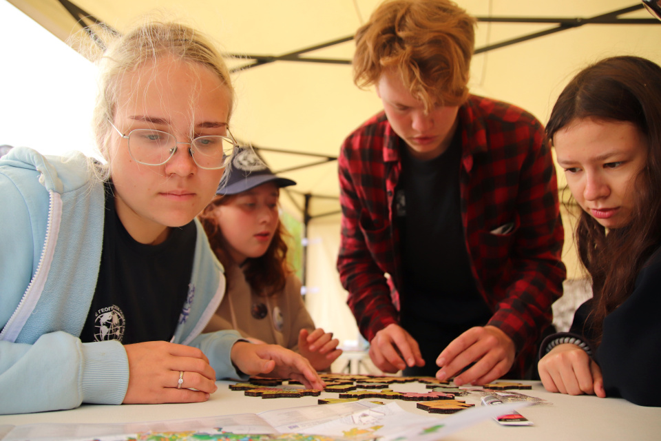 Мария Ткаченко