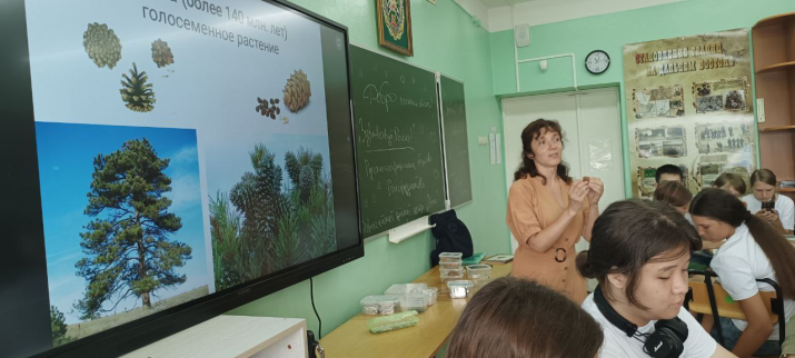 пресс-служба ВДЦ "Океан"