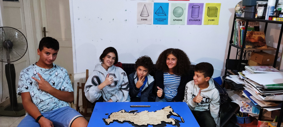 Сбор спилс-карты Сбор спилс-карты