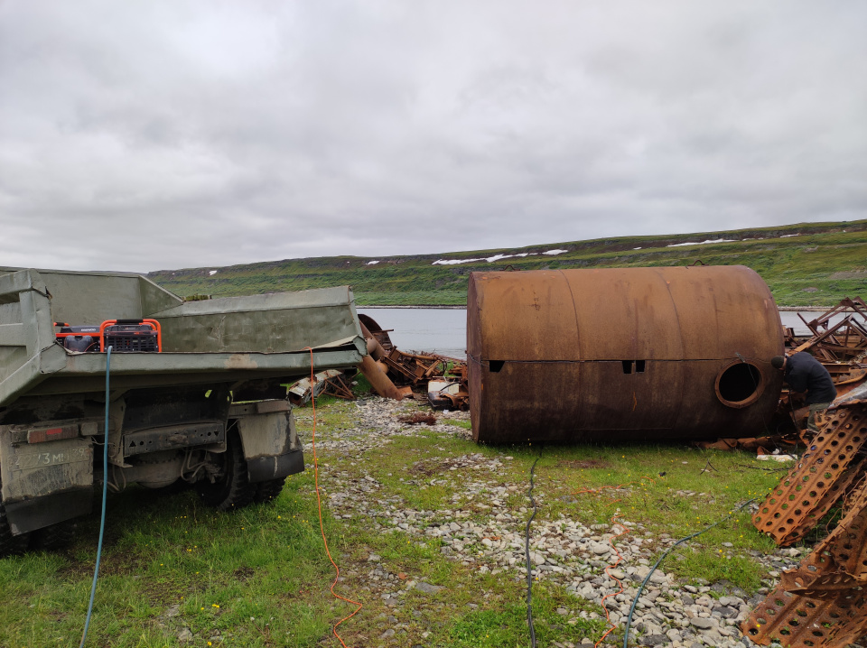 Предоставлено организаторами 