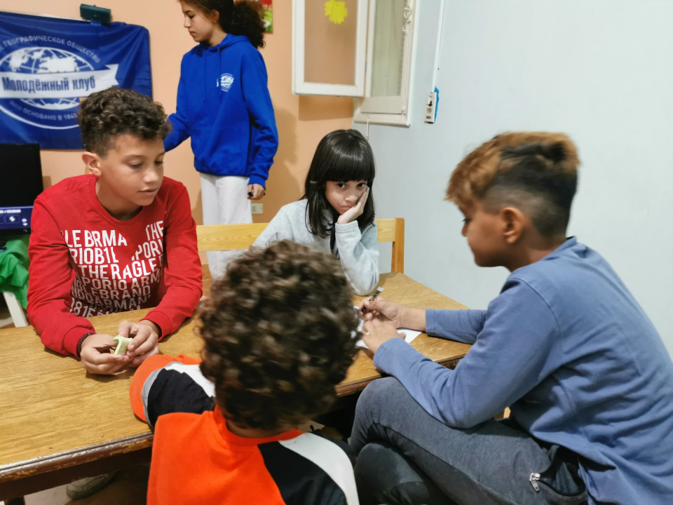 Викторина "Эльбрус"