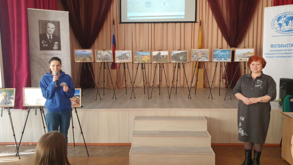 Предоставлено организаторами 