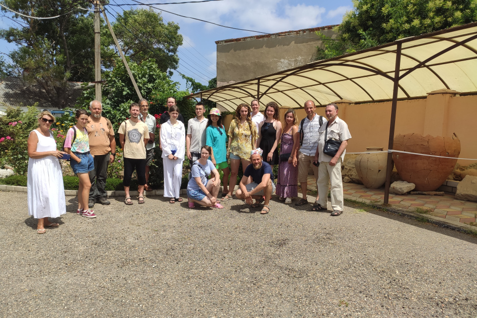 Предоставлено организаторами