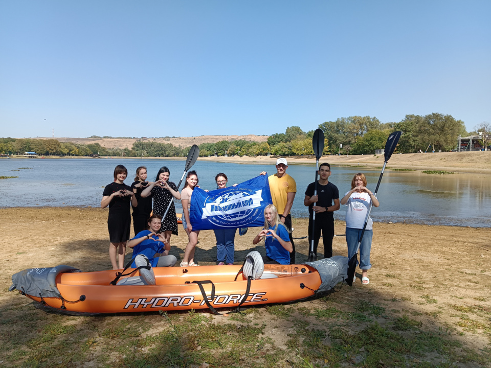 Екатерина Титовец