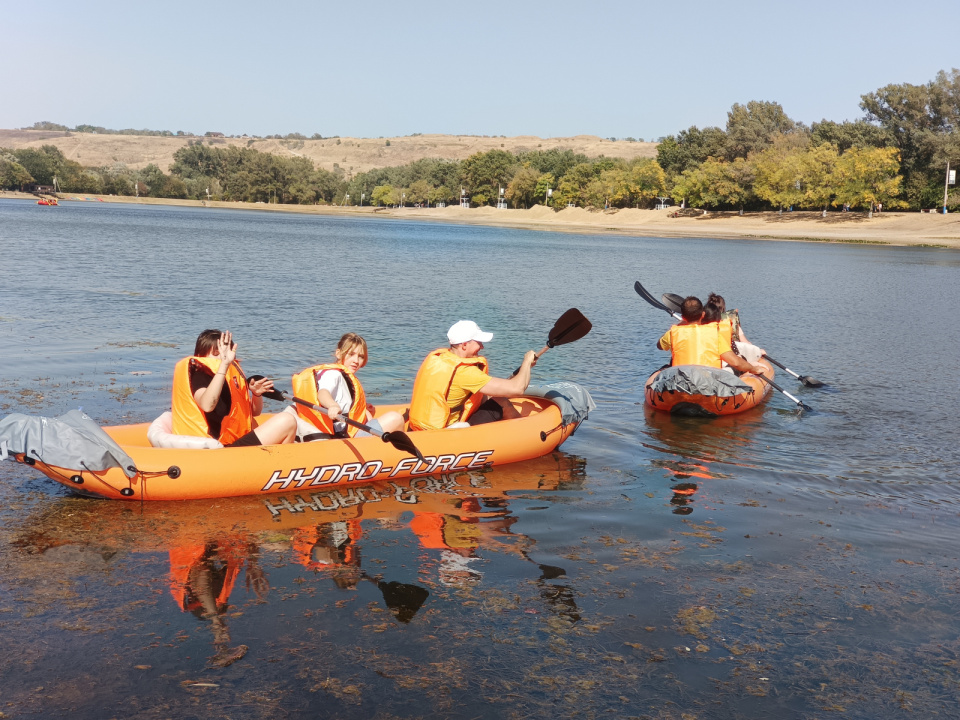 Екатерина Титовец