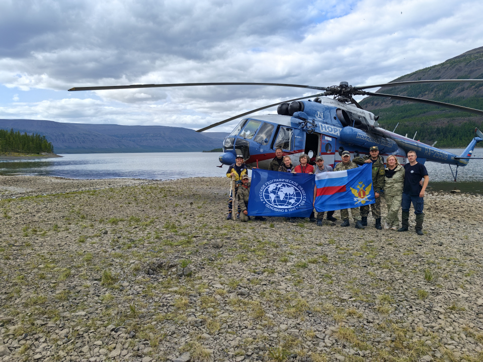 Данил Харахордин