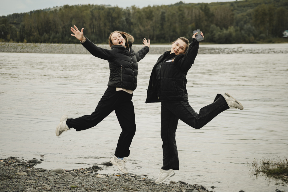 Людмила Карпецкая 