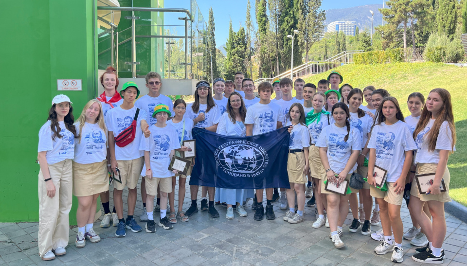 Пресс-служба "Мир открытий"