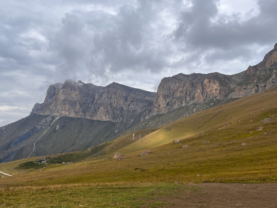 Кабардино-Балкарская Республика