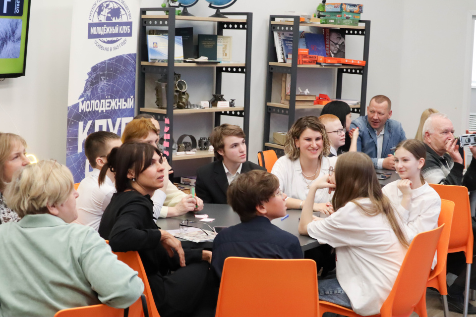 Конкурс "Арктика-2025"