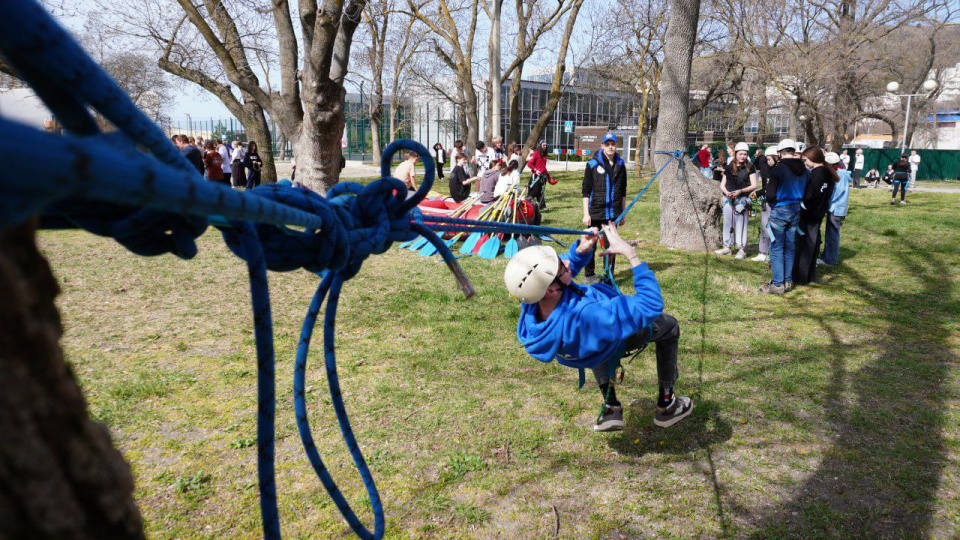 Пресс-служба ВДЦ "Смена"