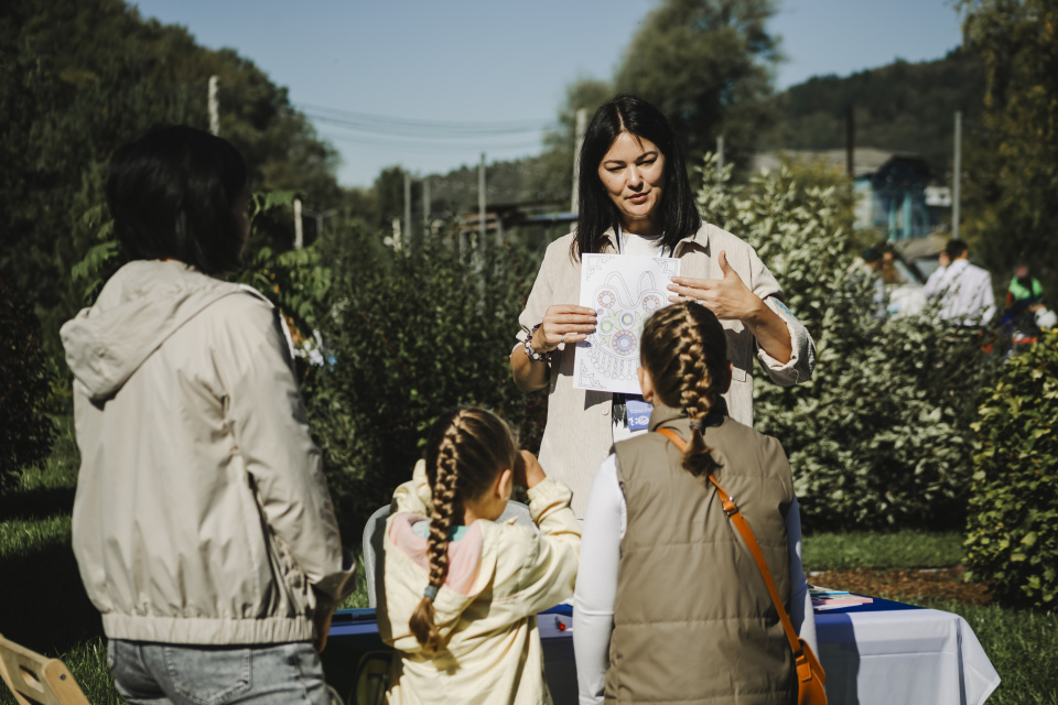 Людмила Карпецкая