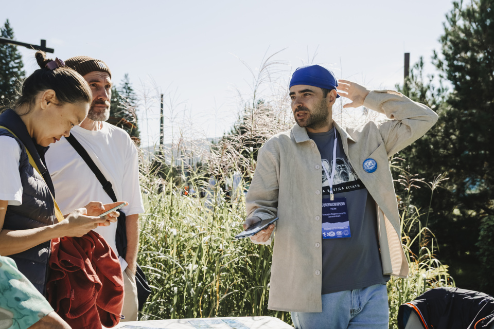 Людмила Карпецкая