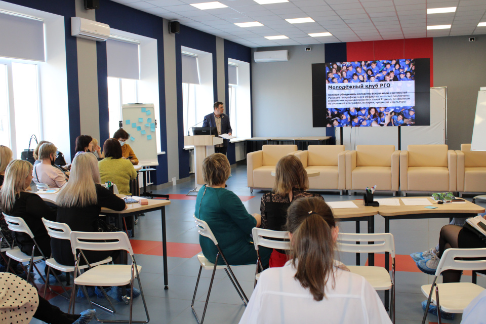 Методичкая мастерская