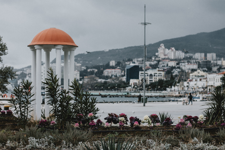 Наталья Белан, активистка Молодежного клуба Крымского отделения РГО Наталья Белан, активистка Молодежного клуба Крымского отделения РГО