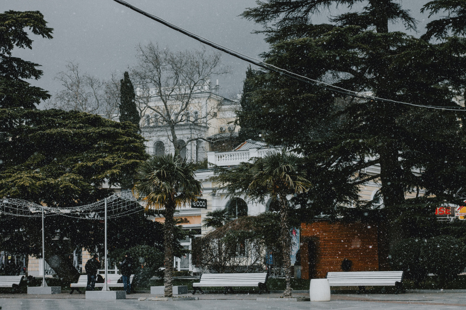 Наталья Белан, активистка Молодежного клуба Крымского отделения РГО Наталья Белан, активистка Молодежного клуба Крымского отделения РГО