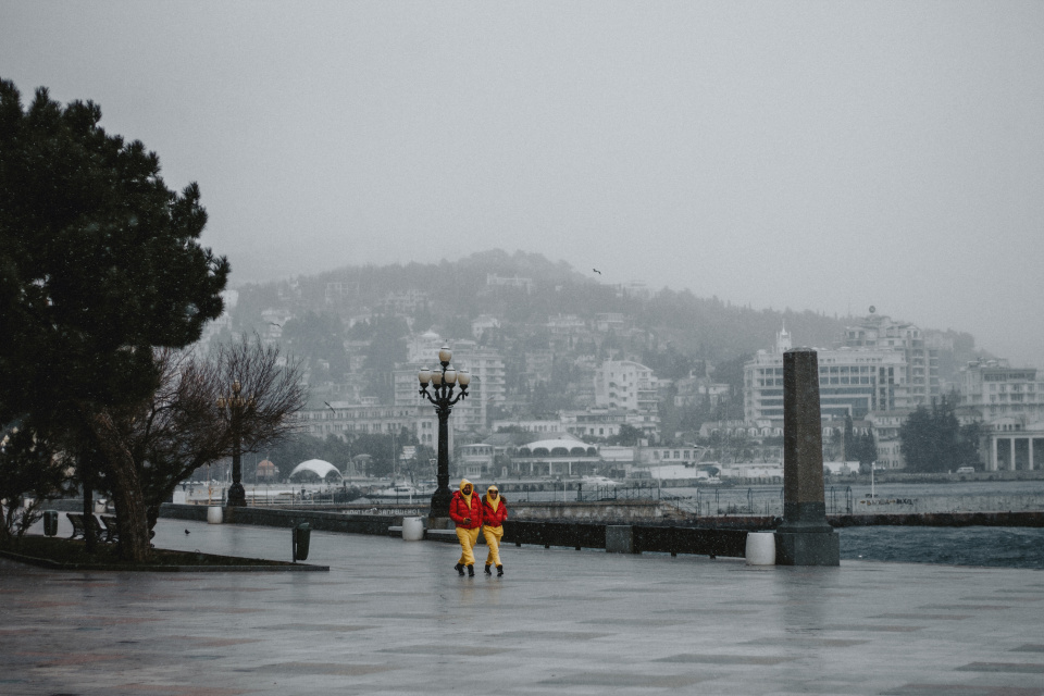Наталья Белан, активистка Молодежного клуба Крымского отделения РГО Наталья Белан, активистка Молодежного клуба Крымского отделения РГО