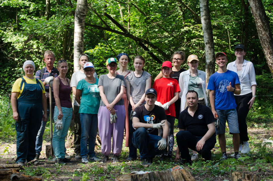 Дарья Королева
