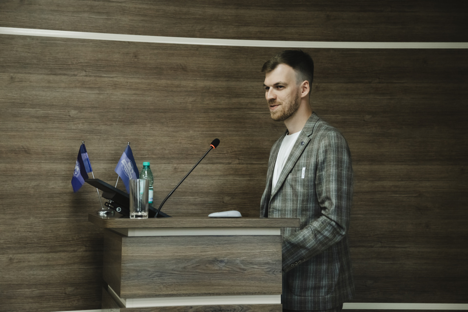 Людмила Карпецкая