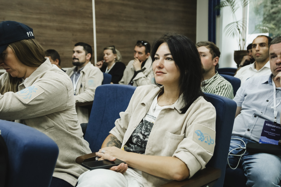 Людмила Карпецкая