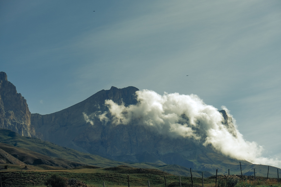 Ислам Шогенов