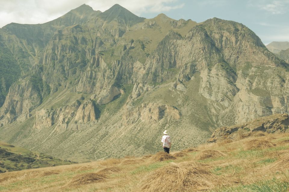 Ислам Шогенов