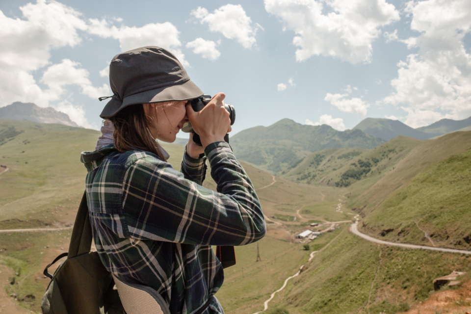 Александра Нефедова