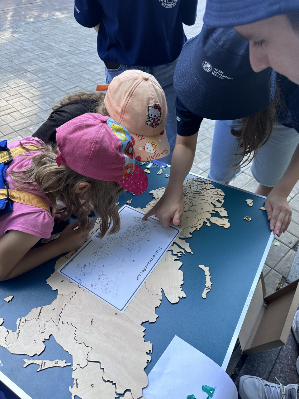 Дарья Бибикова