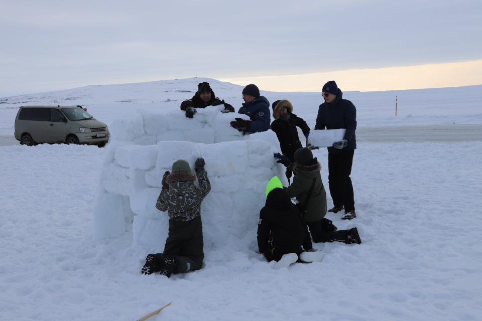Сергей Аксёнов